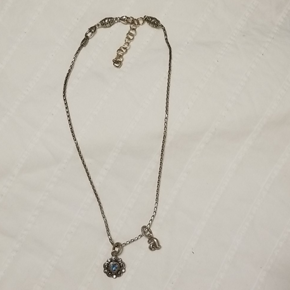 Brighton necklace